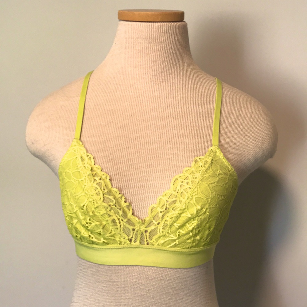 American Eagle Arie bralette (bralette only!)